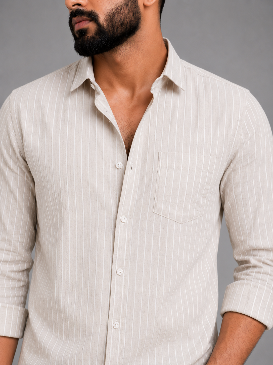 Lining Shirt Premium Quality