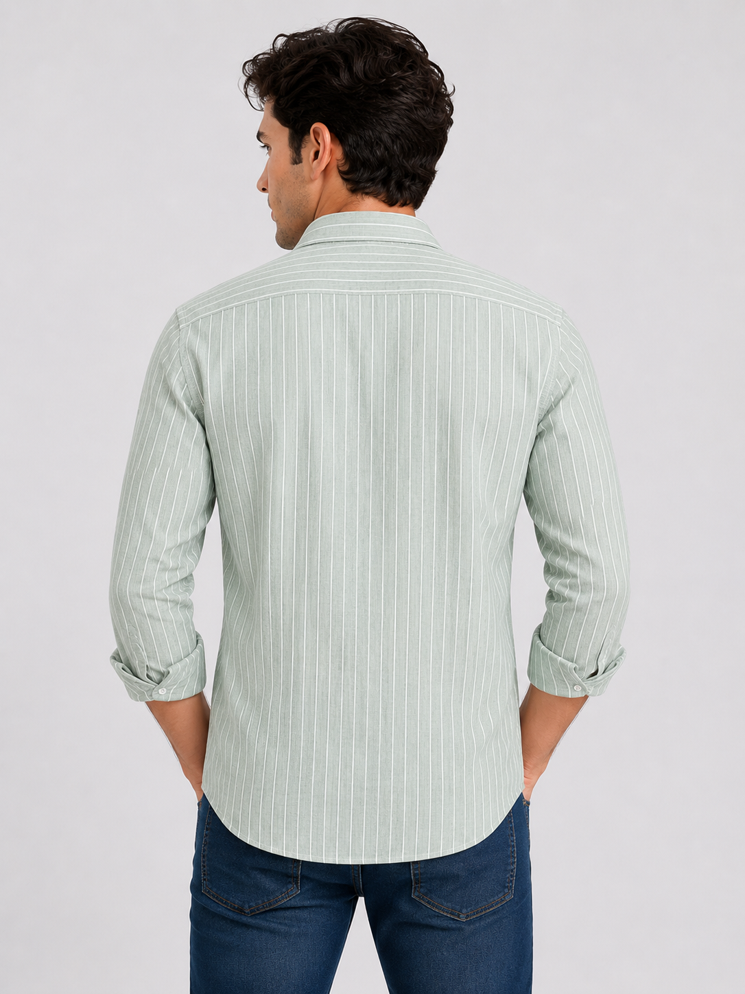 Lining Shirt Premium Quality