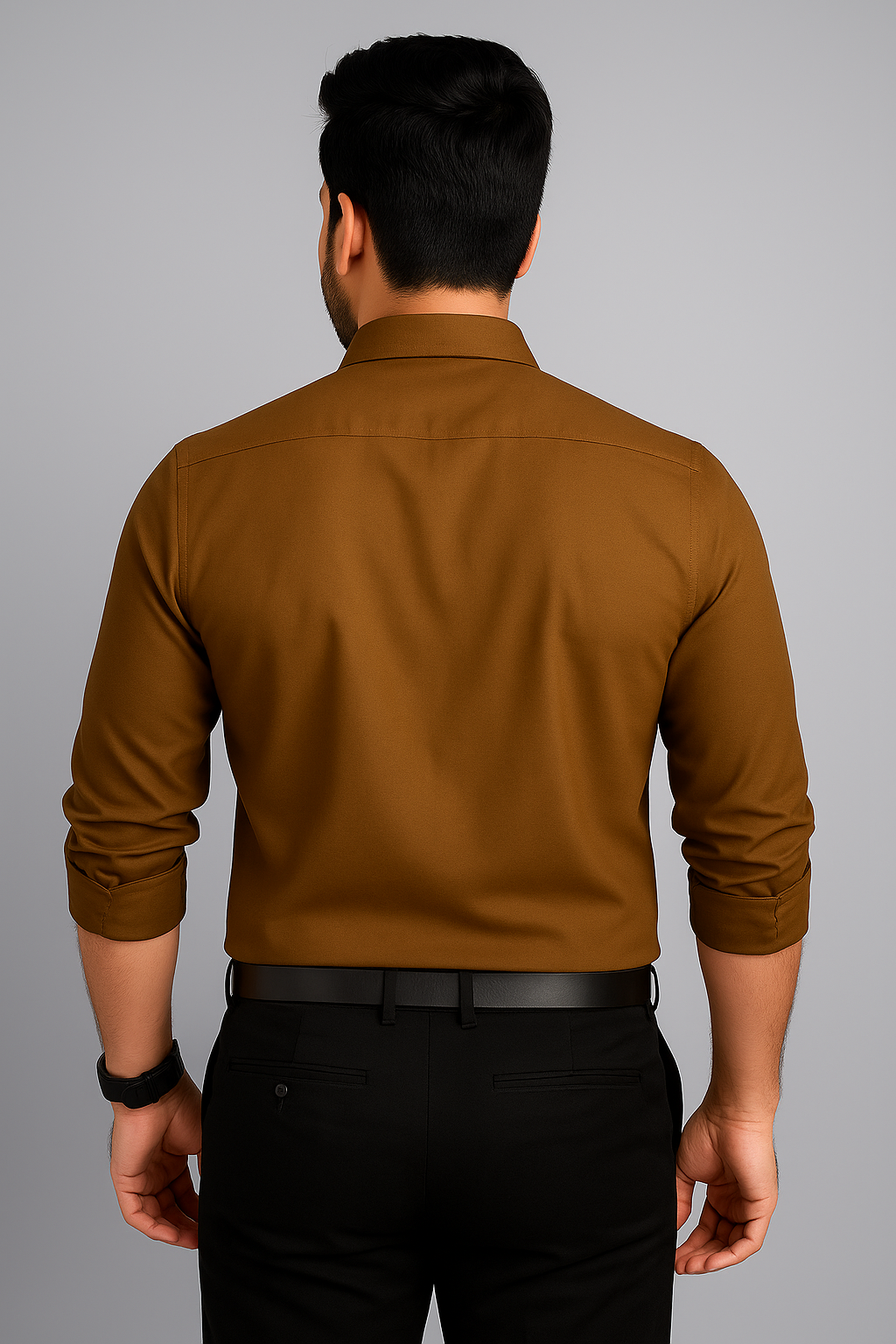 Plain Shirt Premium Quality