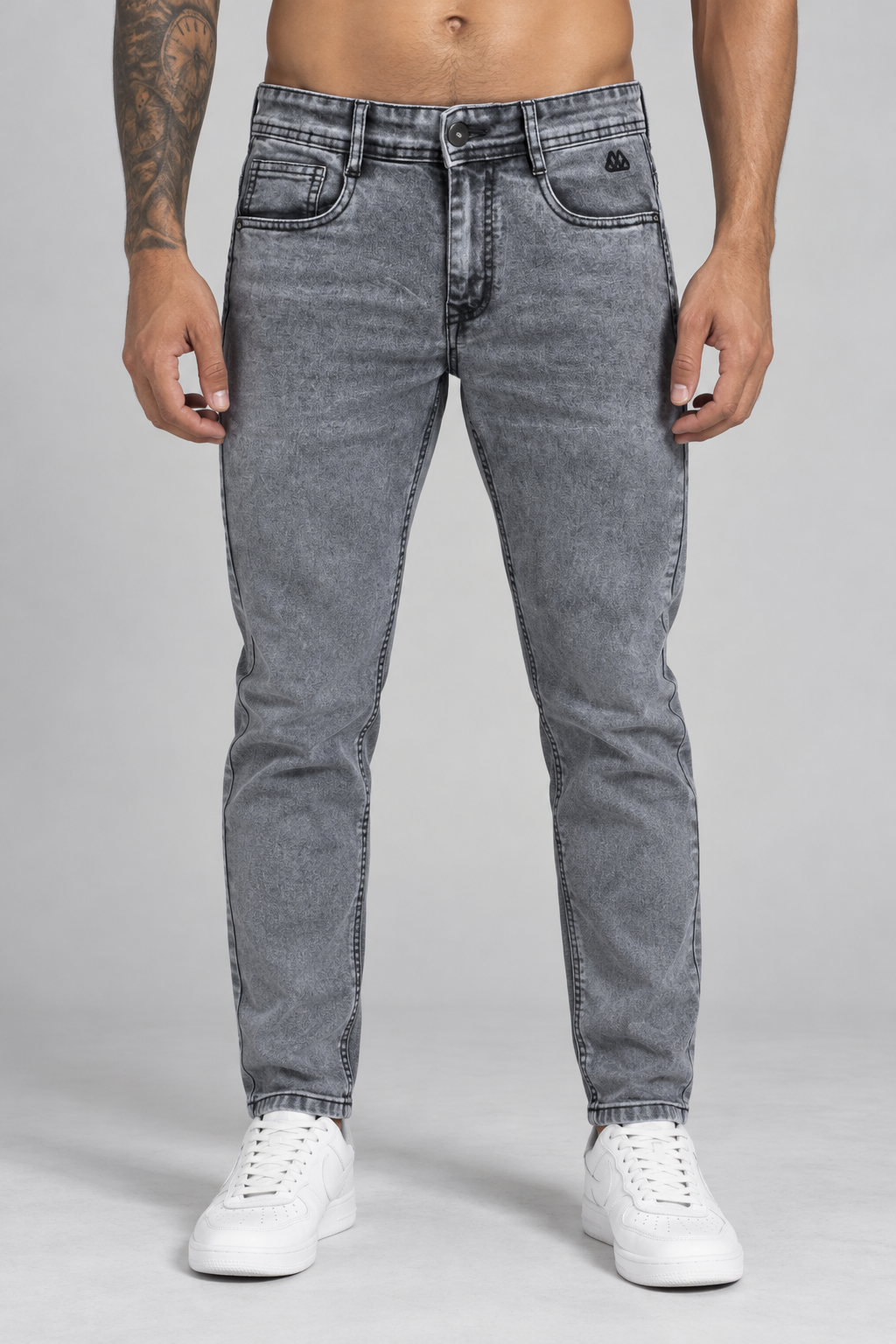 Premium Kabira Denim Jeans