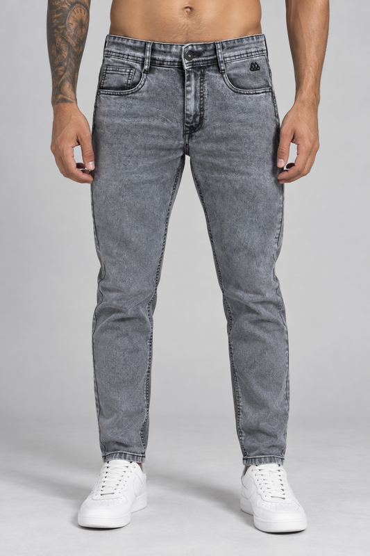 Premium Kabira Denim Jeans