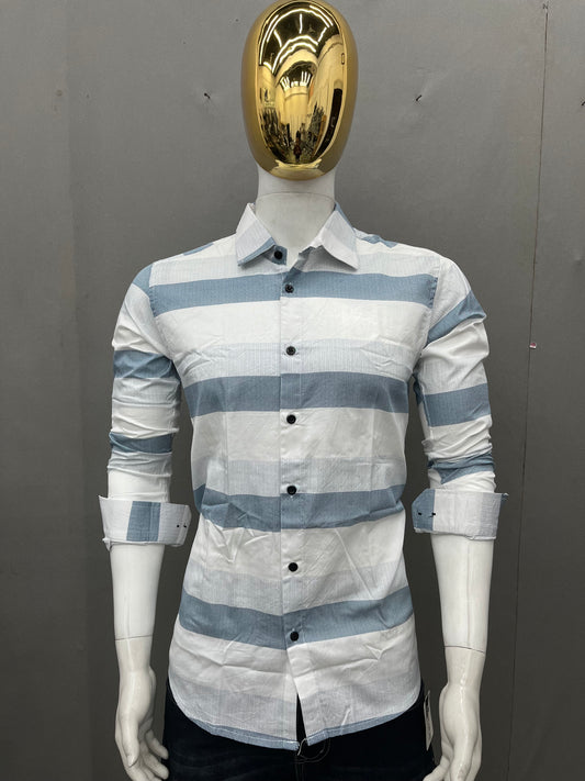 Lining  Slim Fit Shirt