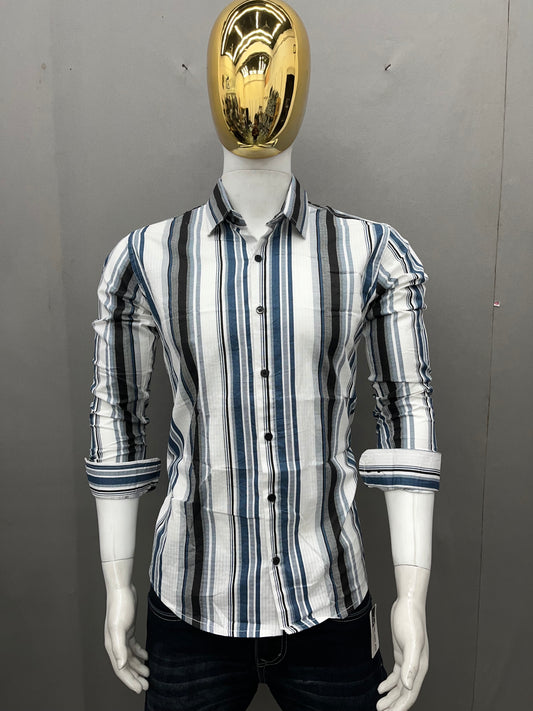 Lining  Slim Fit Shirt