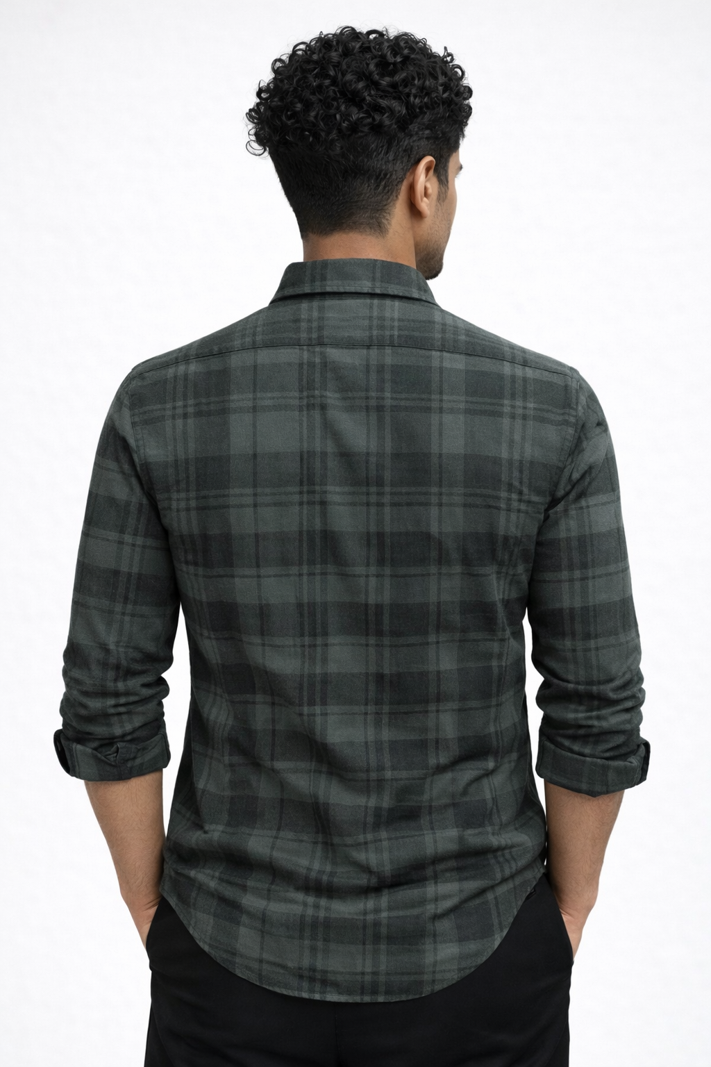 Checks Shirt Premium Quality