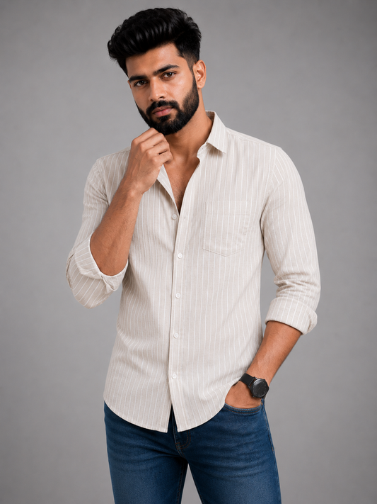 Lining Shirt Premium Quality
