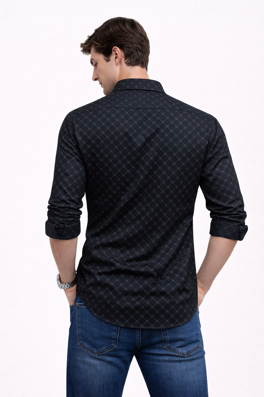 Printed Shirt Premium Quality