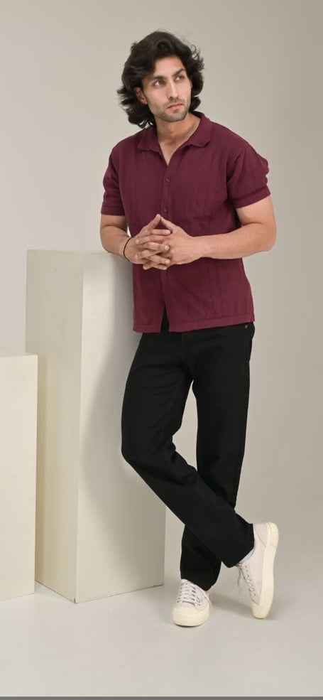 Z Black Premium Kabira Denim Jeans
