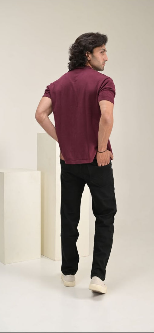 Z Black Premium Kabira Denim Jeans