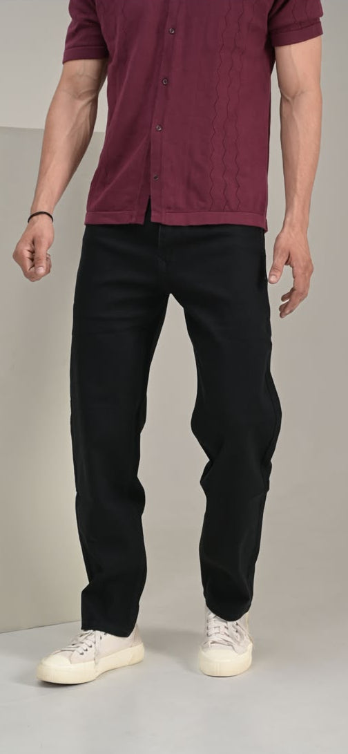 Z Black Premium Kabira Denim Jeans