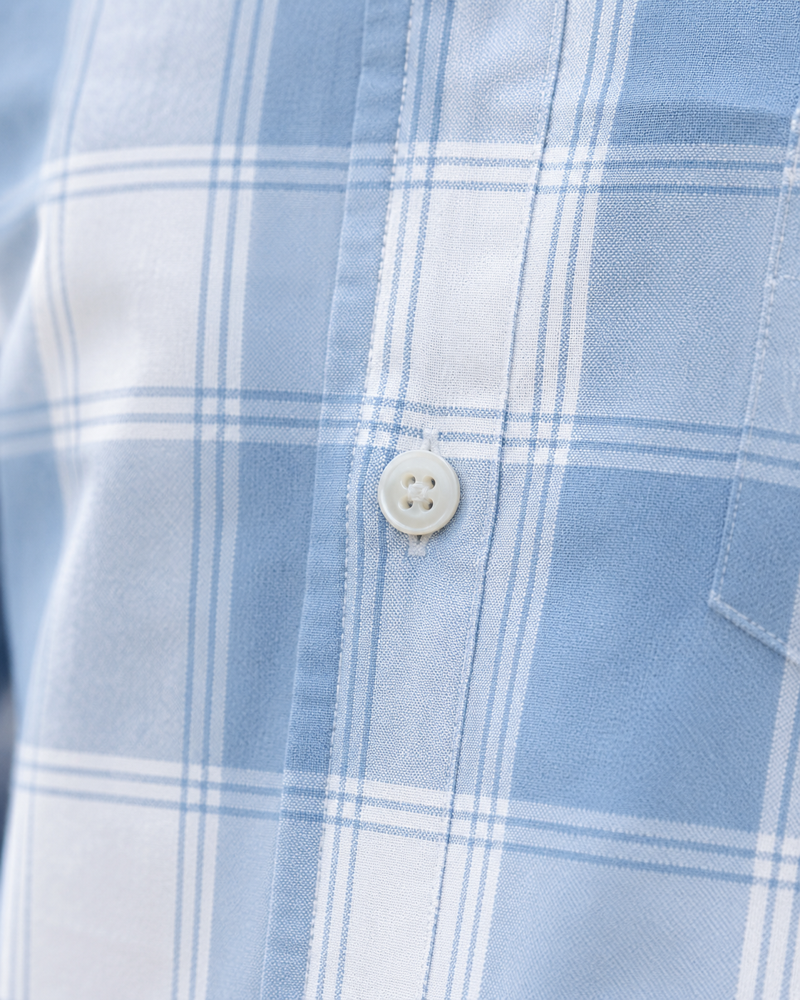 Checks Shirt Premium Quality