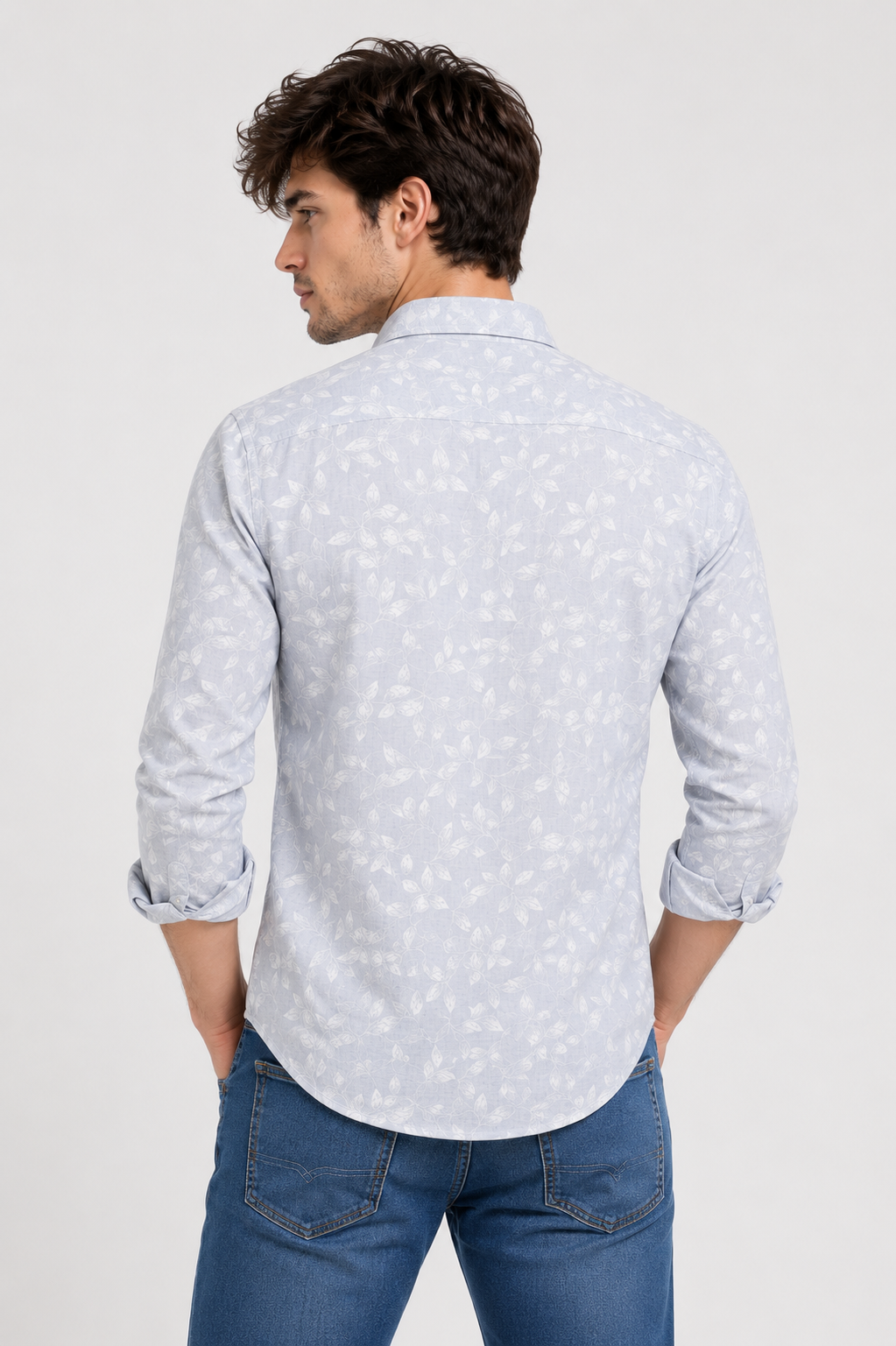 Printed Shirt Premium Quality