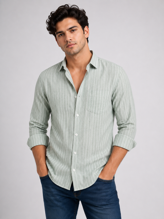 Lining Shirt Premium Quality