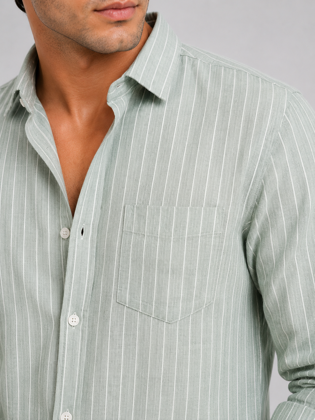 Lining Shirt Premium Quality
