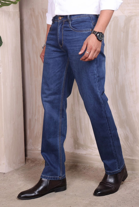 Premium Kabira Denim Jeans