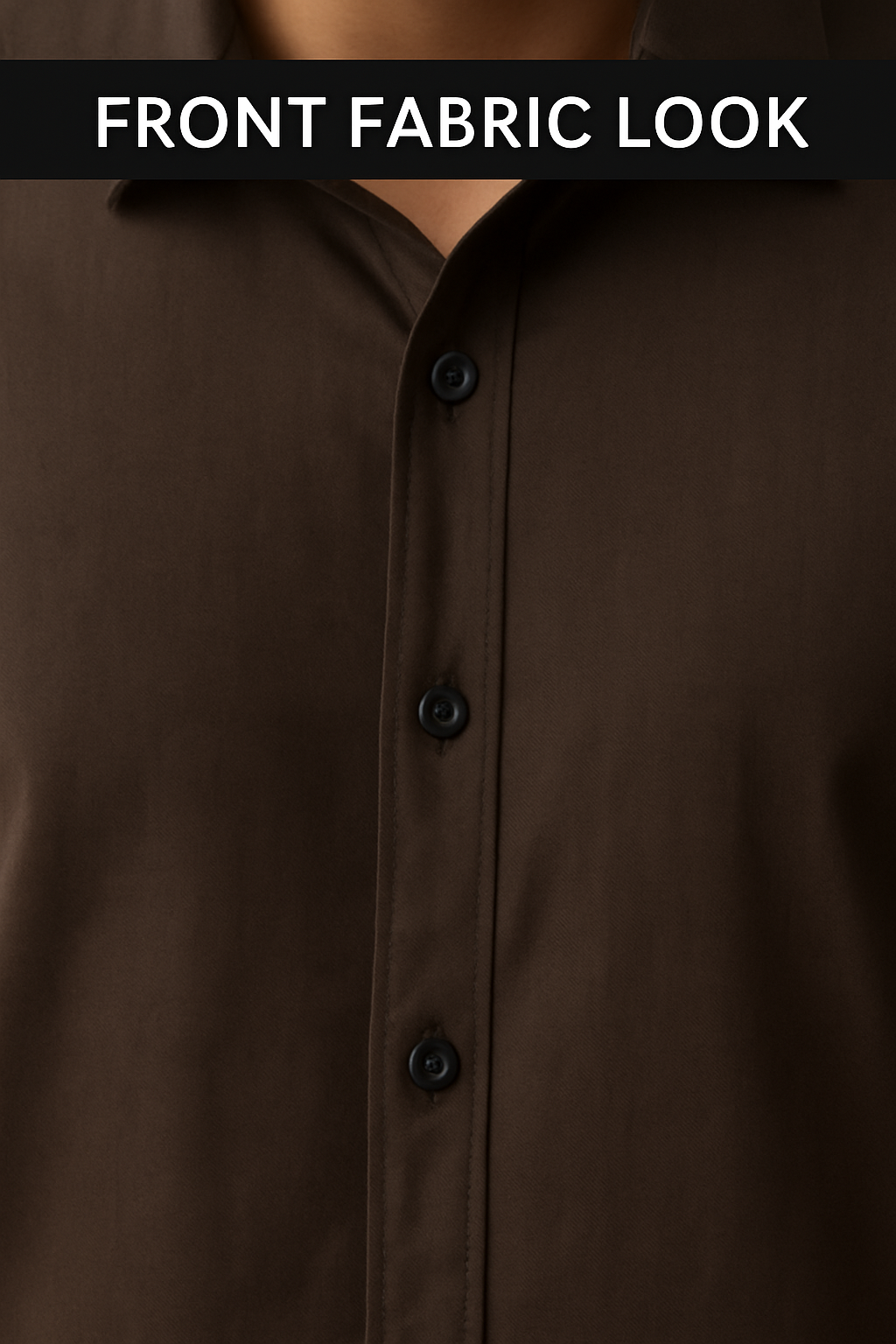 Satin Shirt With Jeans Combo